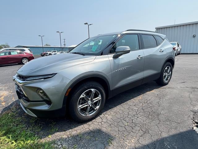 2023 Chevrolet Blazer